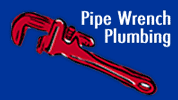Pipe Wrench Plumbing